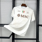 Napoli 2025/26 Away - Fan Version