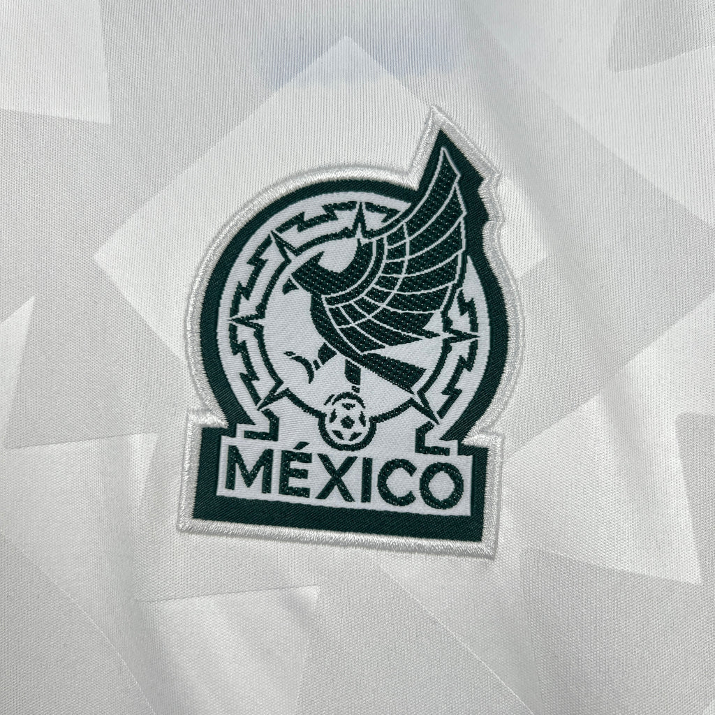 Mexico 2026 Away - Women's Fit