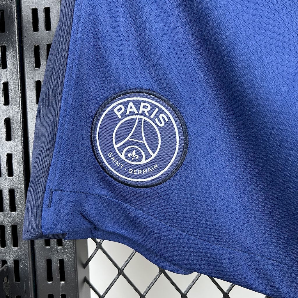 Paris Saint-Germain 2024/25 Fourth - Fan Shorts