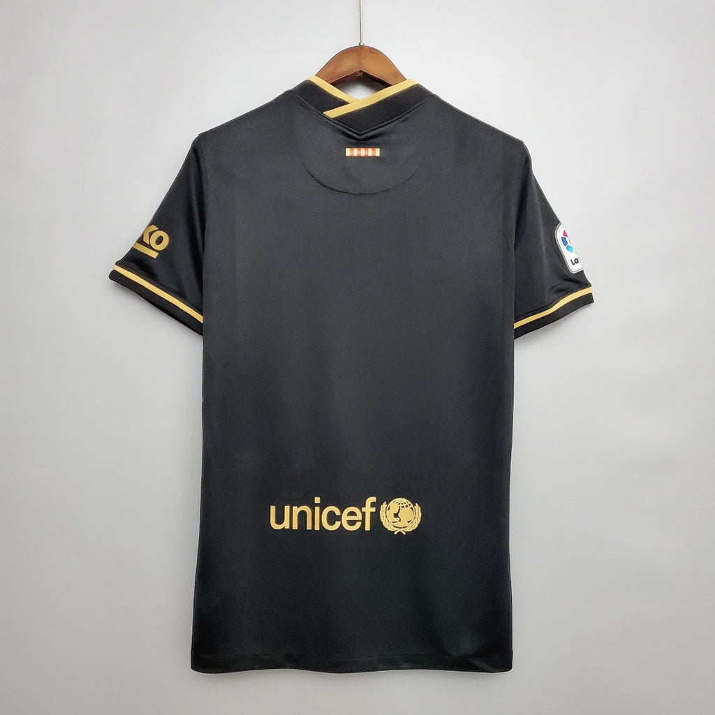 Barcelona 2020/21 Away - Retro