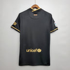 Barcelona 2020/21 Away - Retro