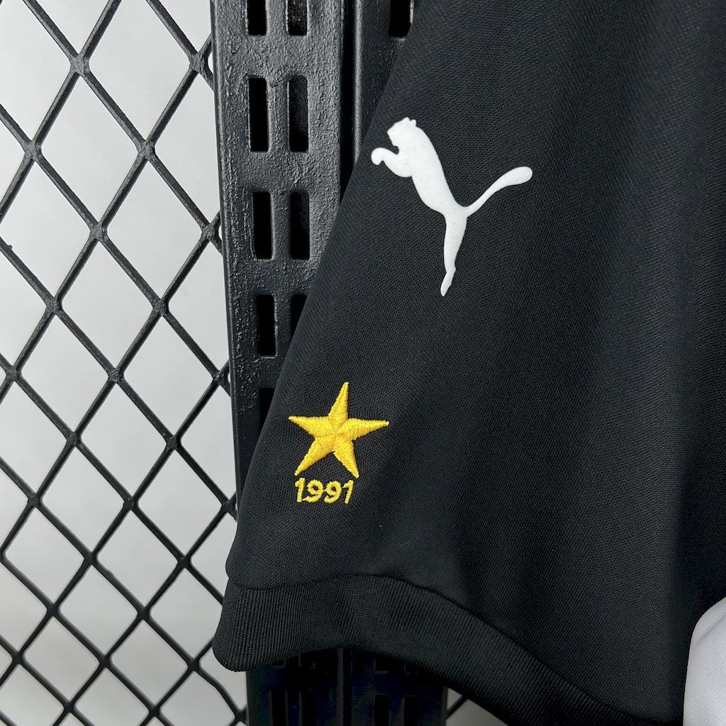 Colo-Colo 2003 Away - Retro