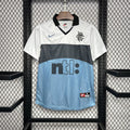 Rangers FC 1999/00 Away - Retro