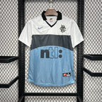 Rangers FC 1999/00 Away - Retro