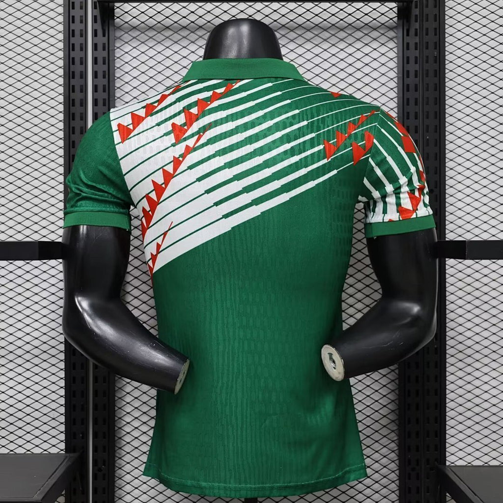 Mexico 2026 Originals Retro Style - Player Version