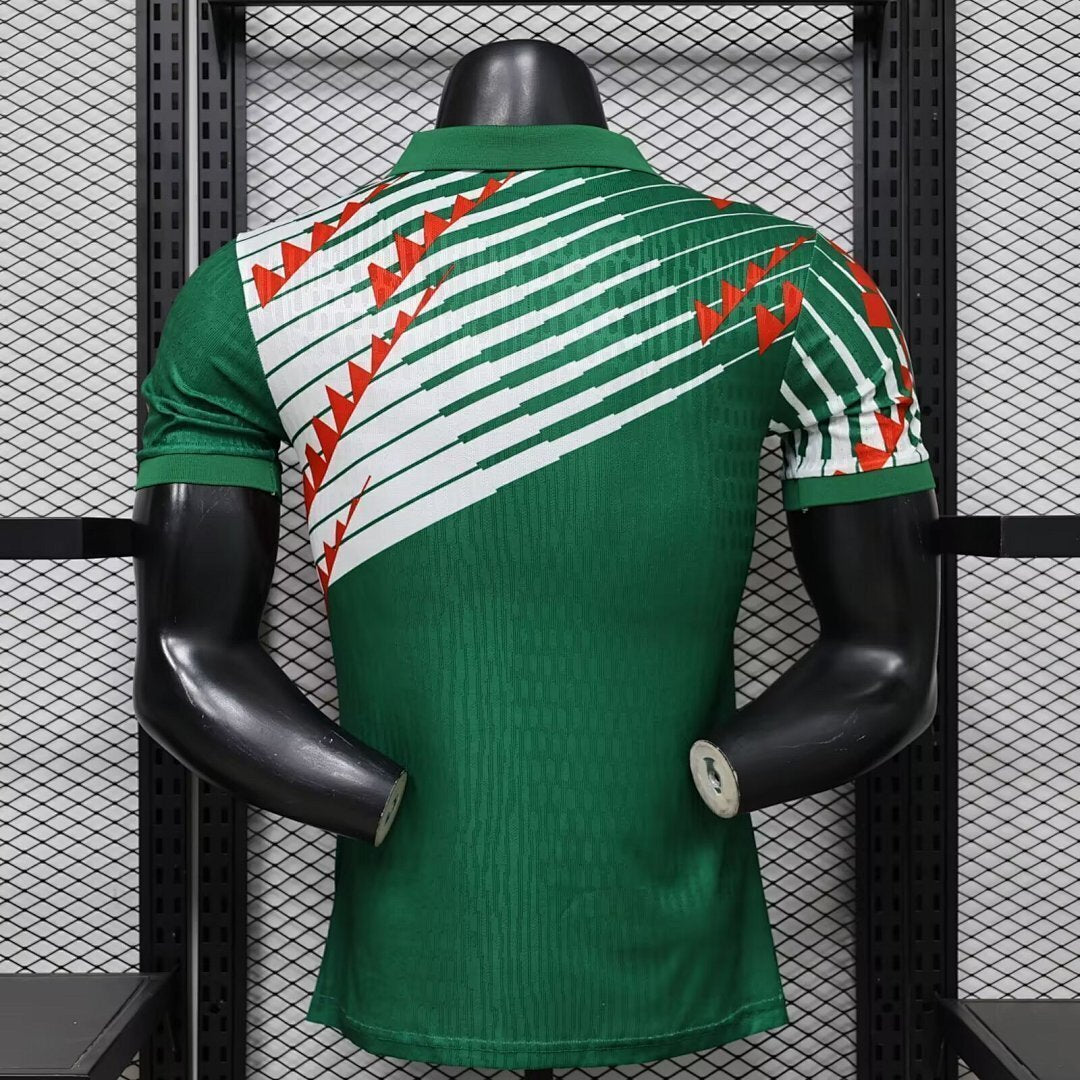 Mexico 2026 Originals Retro Style - Player Version