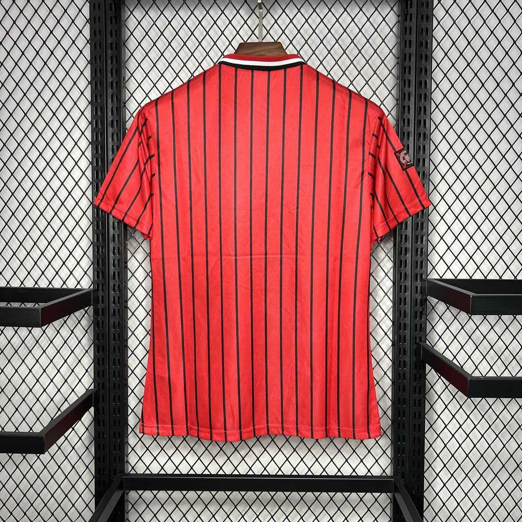 Rangers FC 1994/95 Away - Retro
