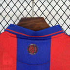 San Lorenzo de Almagro 2025 Home - Fan Version