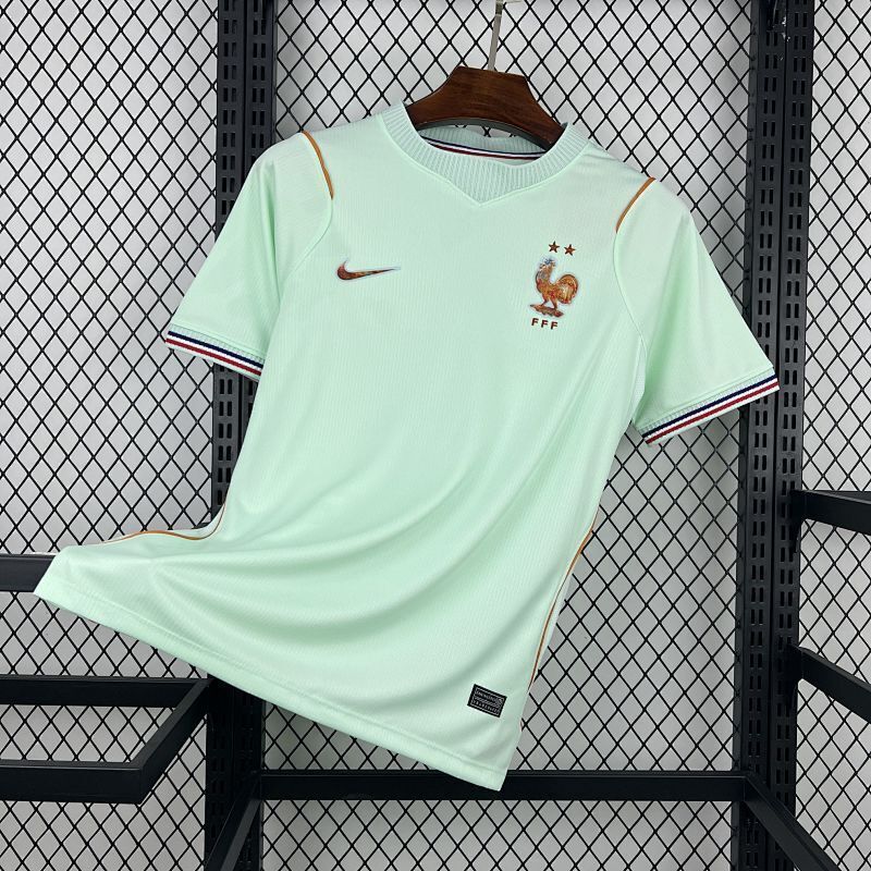 France 2026 Away - Fan Version