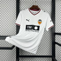 Valencia 2026/27 Home - Fan Version