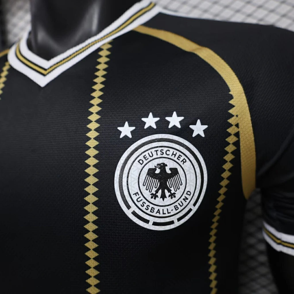 Germany 2026 Third - Player Version