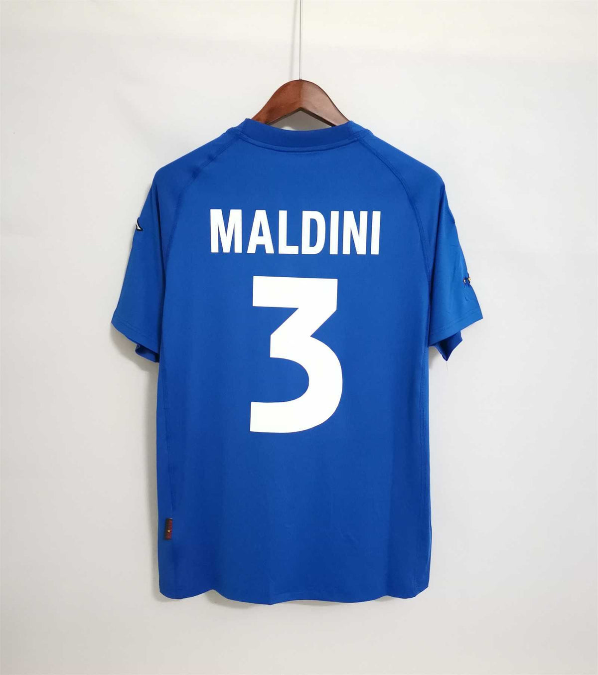 Italy 2000 Home - Retro
