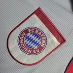 Bayern Munich 1998/99 Away - Retro
