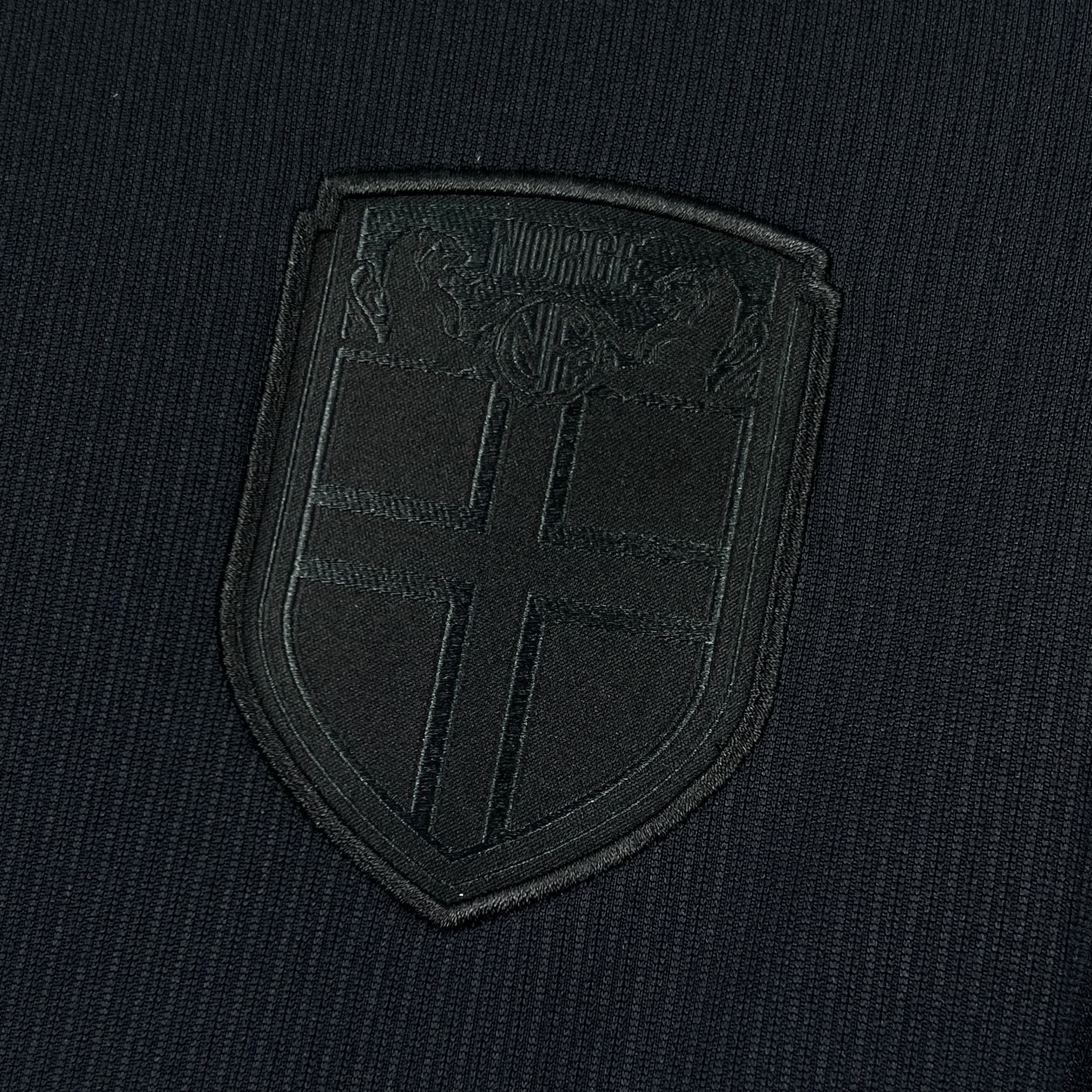 Norway 2026 Away - Fan Version