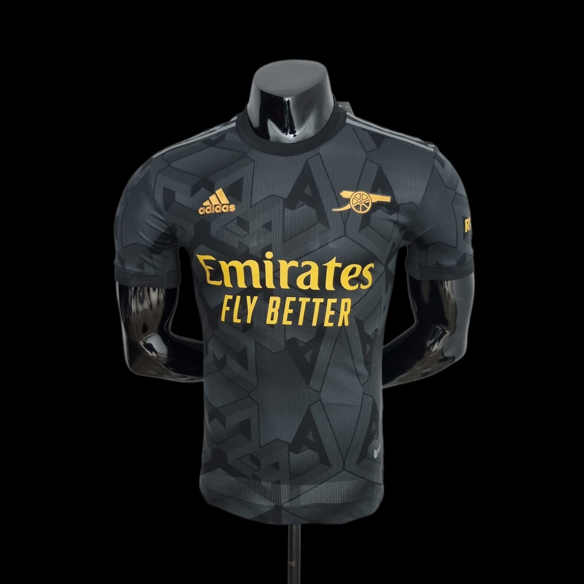 Arsenal 2022/23 Away - Player Version