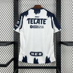 CF Monterrey 2025/26 Home - Fan Version