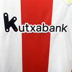 Athletic Bilbao 2025/26 Retro - Fan Version