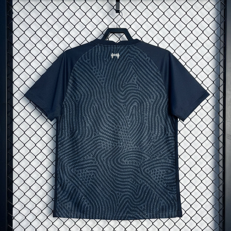 Liverpool FC 2020/21 Goalkeeper - Retro