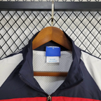England 1998 Retro Windbreaker