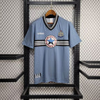Newcastle United 1996/97 Away - Retro