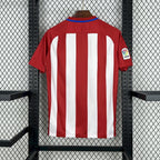 Atletico Madrid 2016/17 Home  - Retro