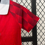 Manchester United 1996/98  Home - Retro Kid Kit