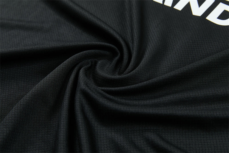 Atletico Madrid 2026/27 Dark Training Set (Adult + Kids Sizes)