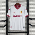 Real Murcia 2026/27 Away - Fan Version