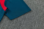 Portugal 2026/27 Navy Training Set | Adult + Kids Sizes