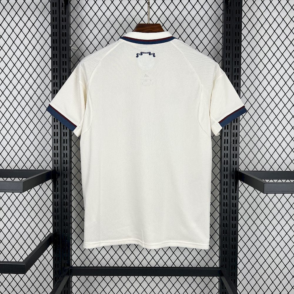 Ajax 2025/26 Third  - Fan Version