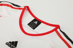 AC Milan 2006/07 White Retro Training Top