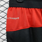 AC Milan 2025/26 Home - Player Shorts
