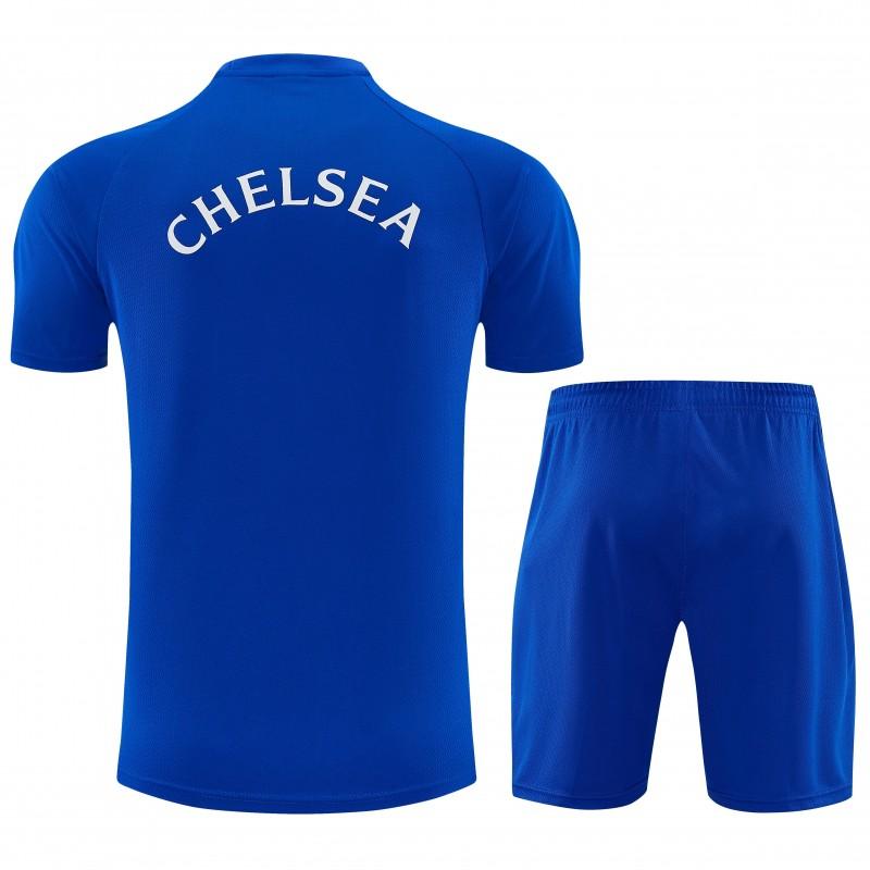 Chelsea 2026/27 Blue Training Set | Adult + Kids Sizes