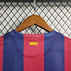 Barcelona 2014/15 Home - Retro