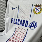 Alverca 2025/26 Away - Fan Version