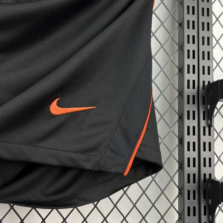 Netherlands 2026 Away - Fan Shorts