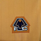 Wolverhampton 1998/99 Home - Retro