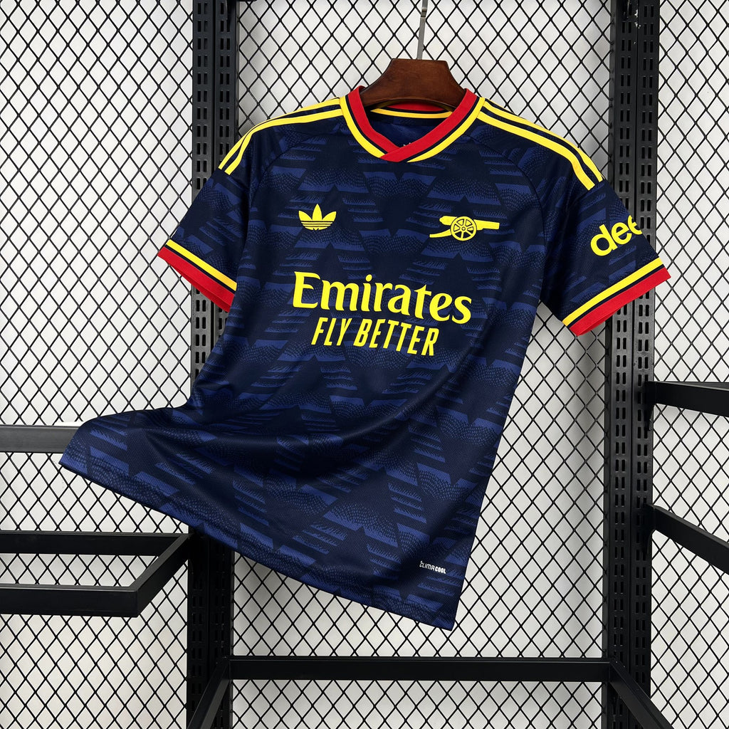 Arsenal 2026/27 Away - Fan Version