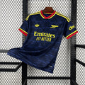 Arsenal 2026/27 Away - Fan Version