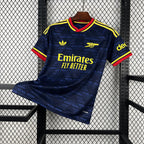 Arsenal 2026/27 Away - Fan Version