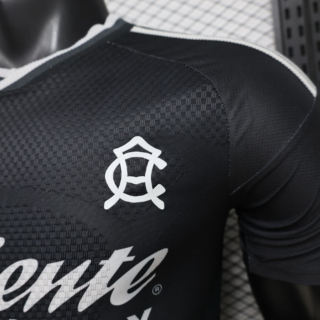 Club América 2026/27 Away - Player Version