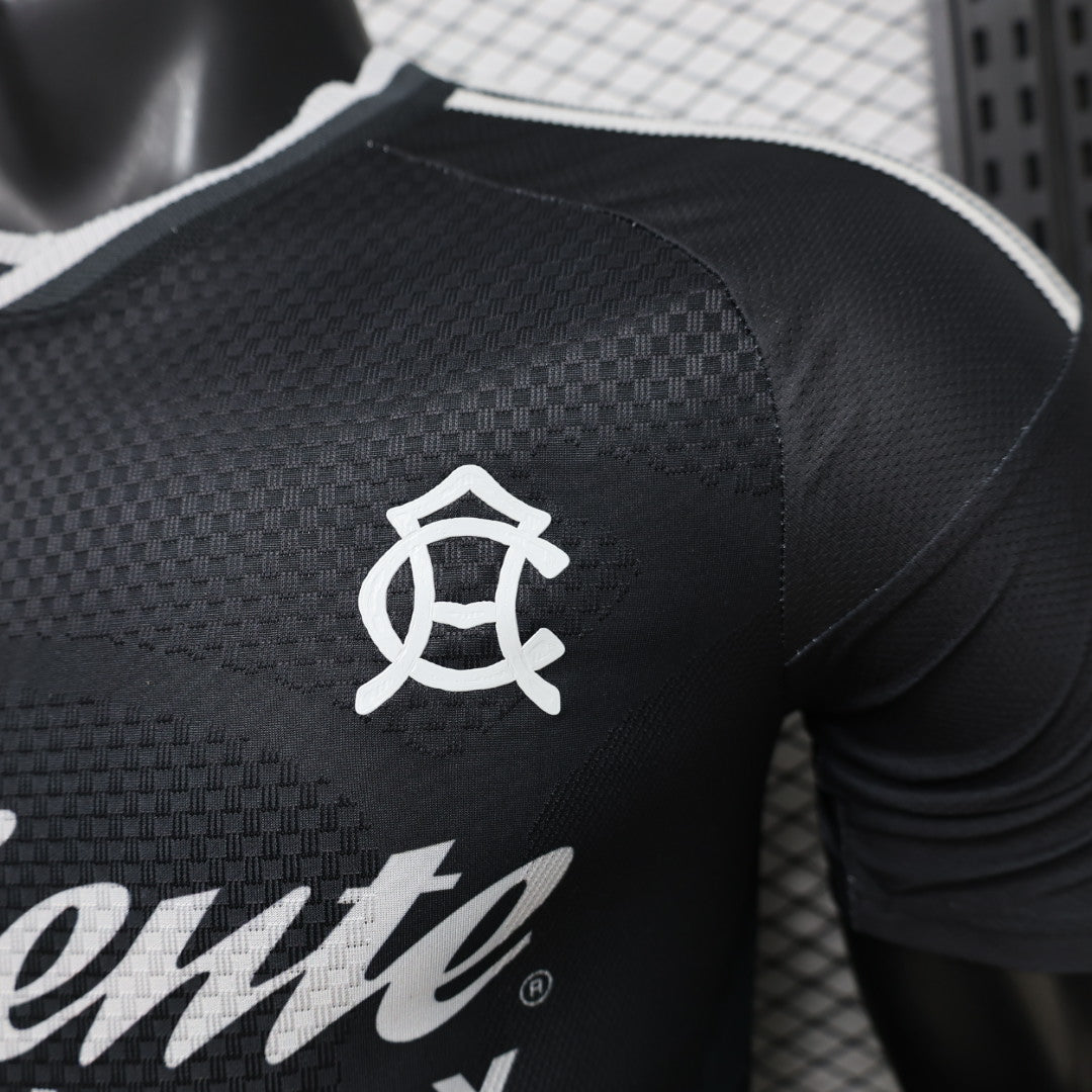 Club América 2026/27 Away - Player Version