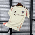 D.C. United 2025/26 Away - Fan Version