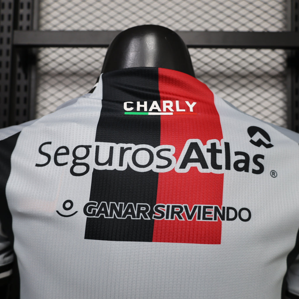 Atlas FC 2026/27 Away - Player Version