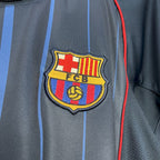 Barcelona 2004/06 Away - Retro