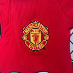 Manchester United 1998/00  Home - Retro Kid Kit