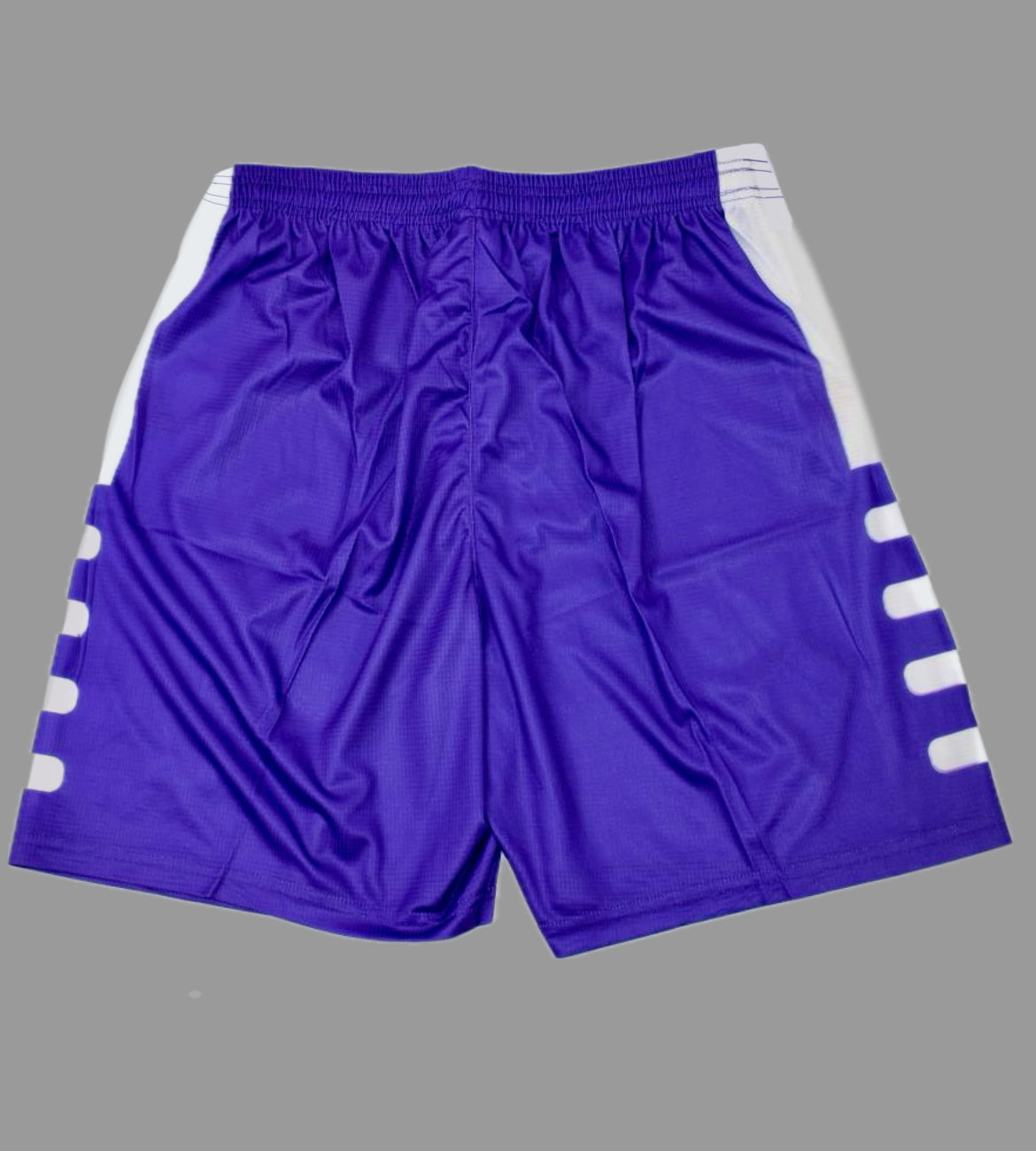 Fiorentina 1998/99 Home - Retro Shorts