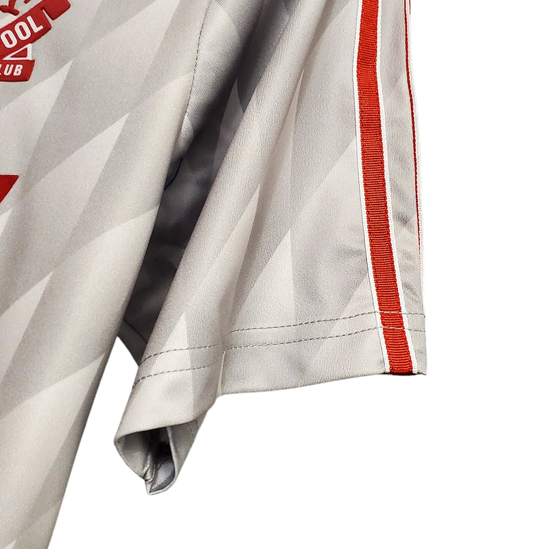 Liverpool FC 1989/91 Away - Retro