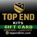 Gift Card - Top End Kits