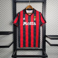AC Milan 1993/94 Home - Retro